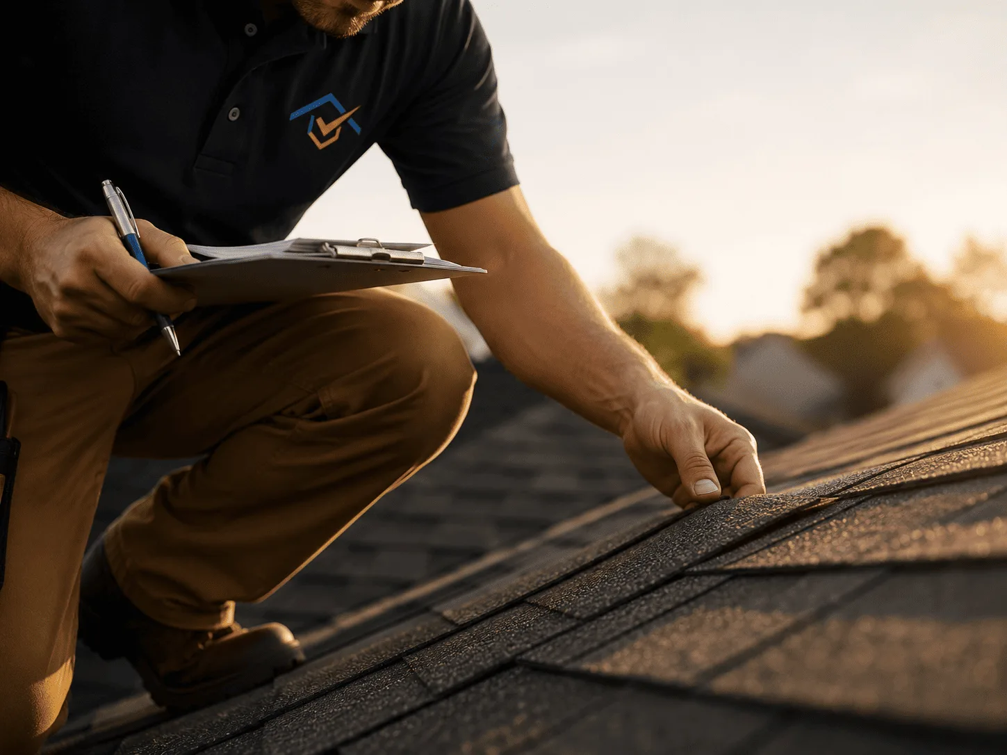 Why Choose Roof Inspection in Staunton, VA