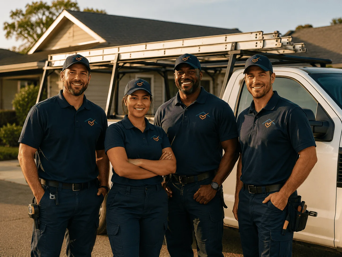 Roof Inspection company in Staunton, VA